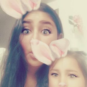 Meet your Posher, Fernanda